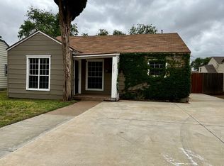 2623 26th St #A, Lubbock, TX 79410