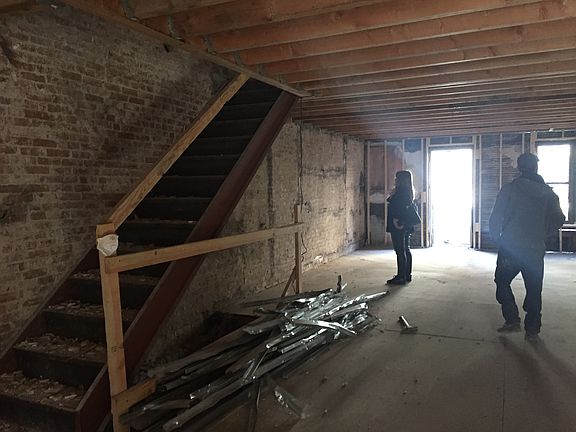 2nd image of 465 W 147th St