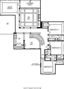 3rd image of 820 Lake Carillon Ln