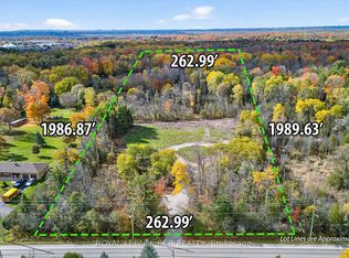 4560 Anderson St, Whitby, ON L1R 2W2