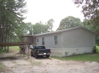 331 Cody Ln, El Dorado, AR 71730