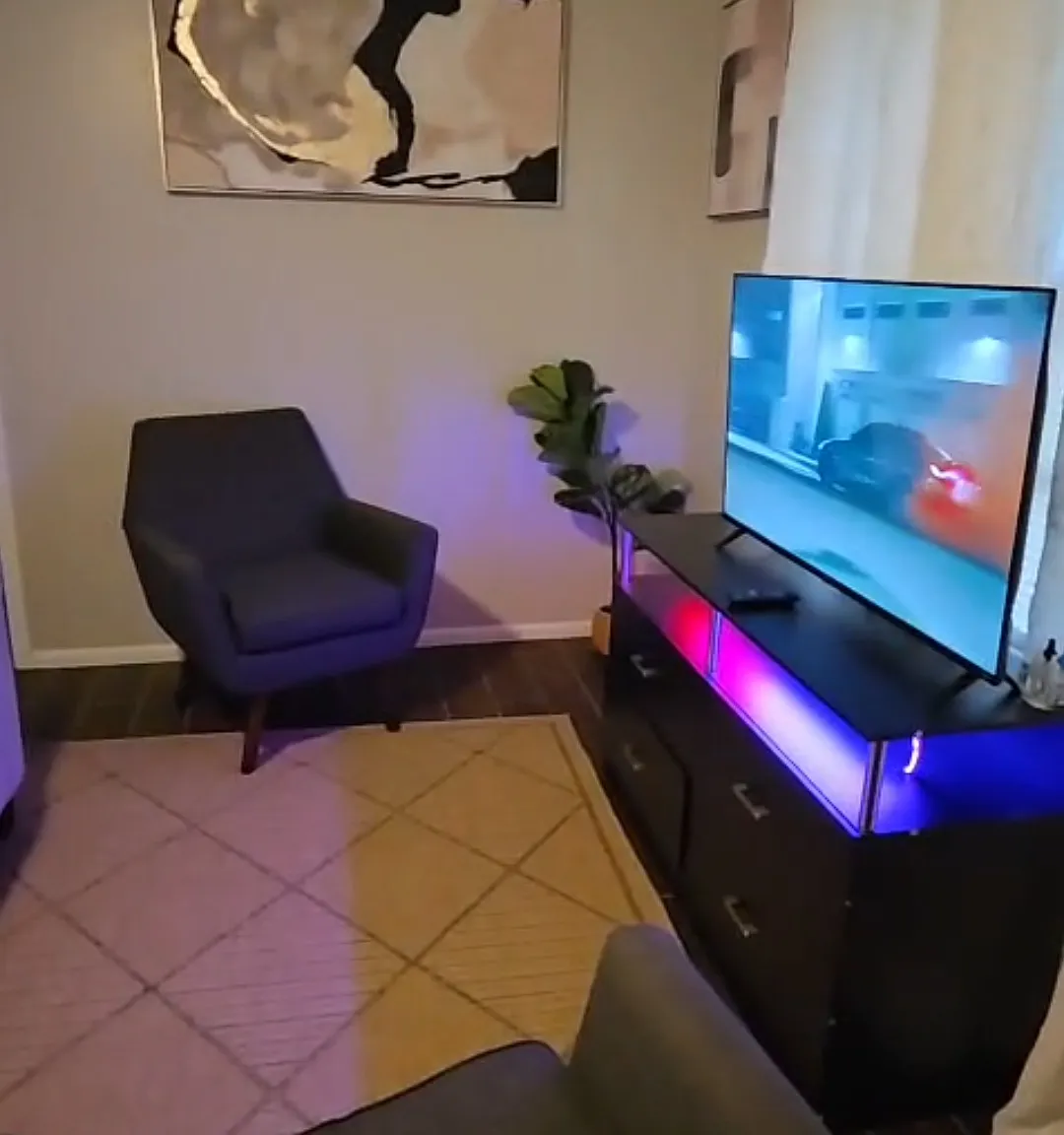 2 bed, 700 sqft, $1,550 — Photo 3