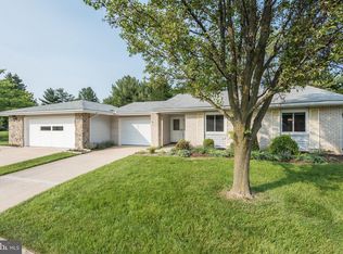 3317 Solomons Ct #103-B, Silver Spring, MD 20906