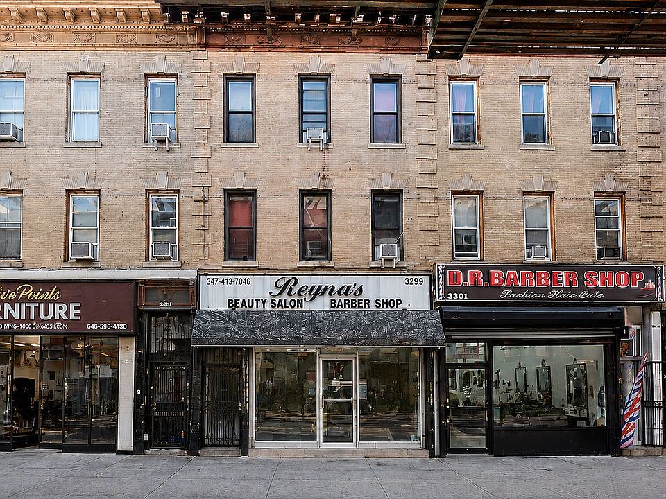 1st image of 3299 Fulton St