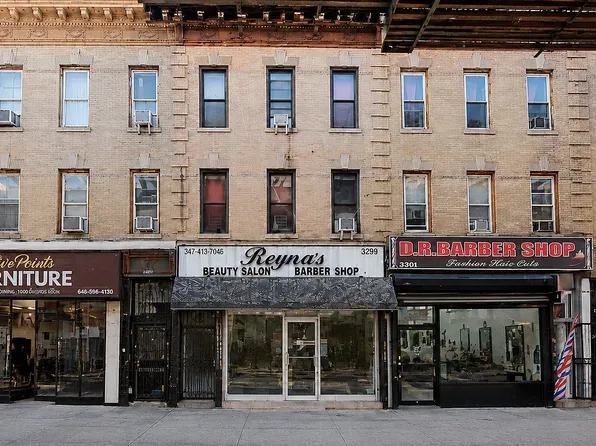 3299 Fulton St, Brooklyn, NY 11208