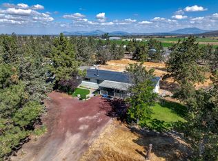 6249 SW Steffey Ln, Powell Butte, OR 97753