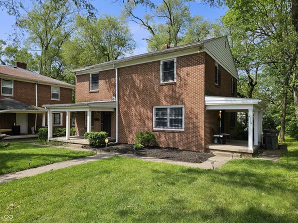2114 Winfield Ave, Indianapolis, IN 46222
