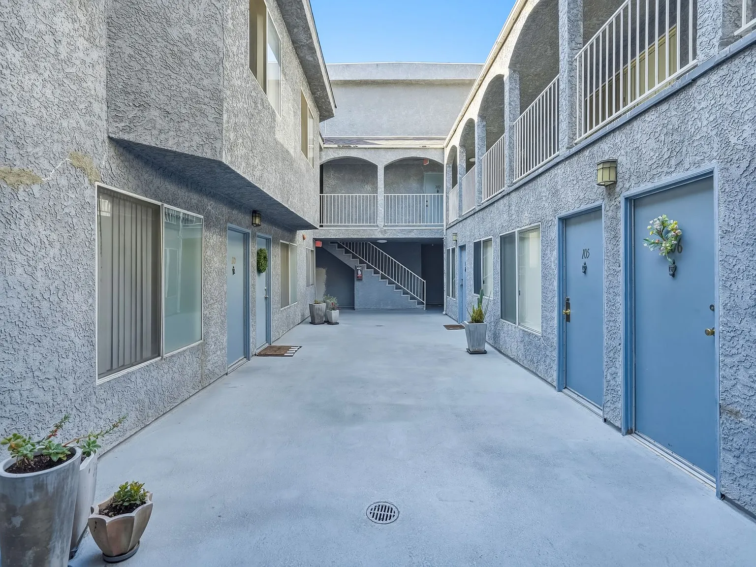 1 bed, 550 sqft, $1,895 — Photo 2