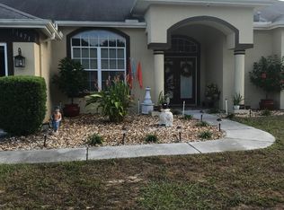 11471 Cavern Rd, Spring Hill, FL 34609