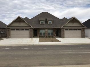 935 Mattison Rd, Conway, AR 72034