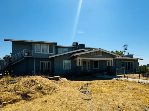 13258 E American Ave, Sanger, CA 93657