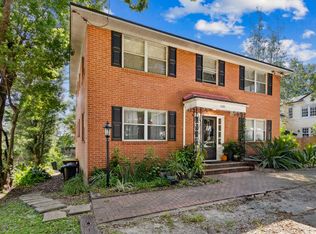 3582 Hedrick St APT 4, Jacksonville, FL 32205