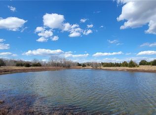 State Highway 53, Springer, OK 73458