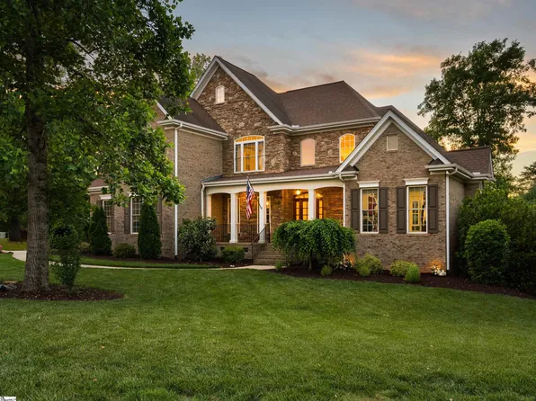 1 Rawlins Ct, Greer, SC 29651
