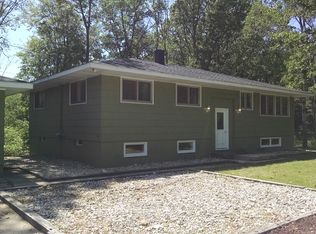 2520 W Winston Rd, Rothbury, MI 49452