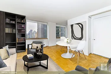 Rented by Halstead Real Estate
