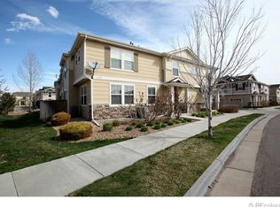 17175 Lark Water Ln UNIT A, Parker, CO 80134