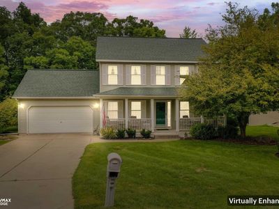 6424 Acorn Way, Linden, MI, 48451
