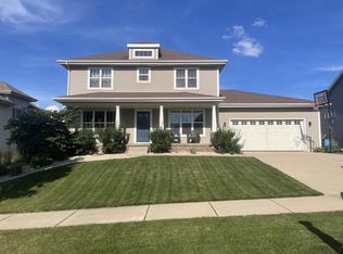 649 Thornton Ter, Verona, WI 53593