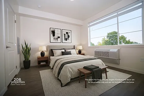 Floor plan 306