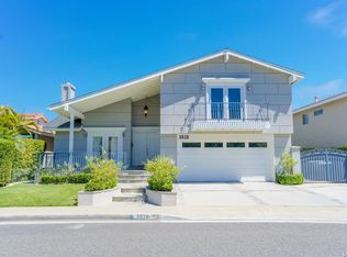3610 Aster St, Seal Beach, CA 90740