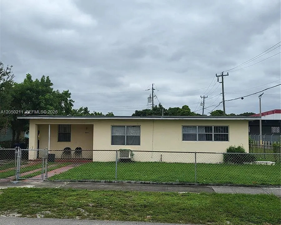 755 NW 84th St