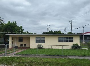 755 NW 84th St, Miami, FL 33150