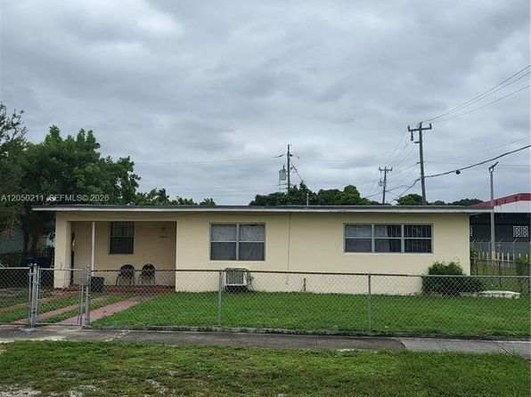 755 NW 84th St