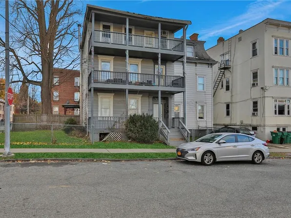 60 Noxon Street, Poughkeepsie, NY 12601