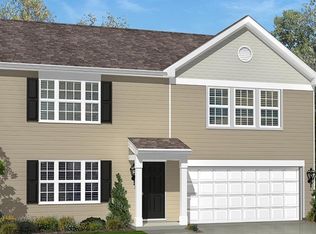 1300 Prairie Creek Trl, Joliet, IL 60431
