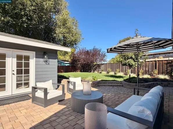 3355 Bennett Way, Concord, CA 94519