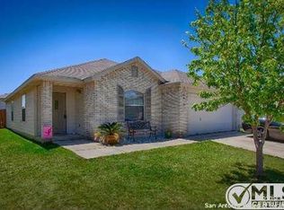 8018 Misty Blf, San Antonio, TX 78249