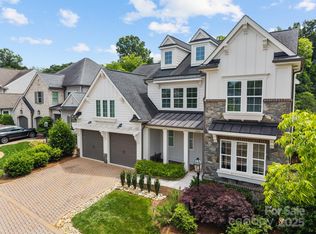 1012 N Sharon Amity Rd, Charlotte, NC 28211