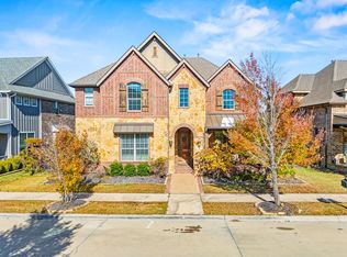 1123 Autumn Mist Way, Arlington, TX 76005