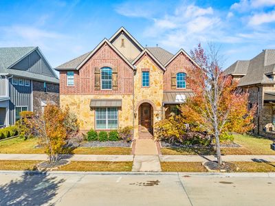1123 Autumn Mist Way, Arlington, TX, 76005