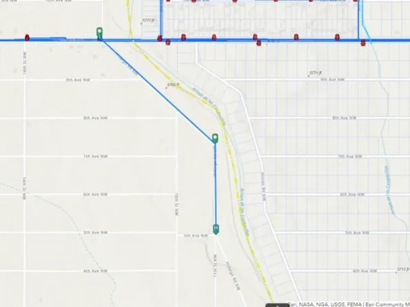 U8b41l16 Hidalgo Rd SW, Rio Rancho, NM 87124