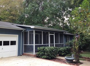 4163 Earnhardt Rd, Asheboro, NC 27205