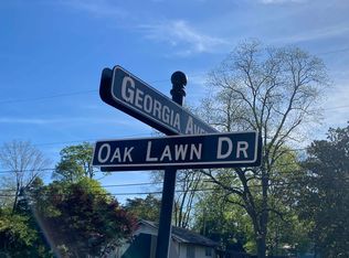 929 Oaklawn Dr, Vestavia Hills, AL 35216