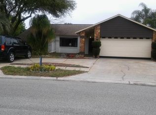 12520 Willow Tree Ave, Hudson, FL 34669