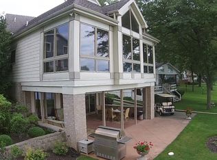 5254 Wenz, monticello, IN