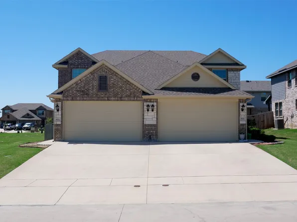 4929-4931 Sanger Circle Dr, Sanger, TX 76266