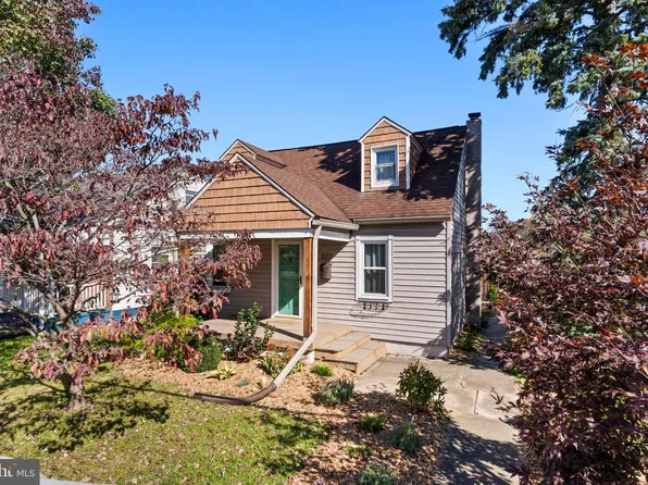 322 S Progress Ave, Harrisburg, PA 17109