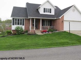 1224 Chase St, Morgantown, WV 26508