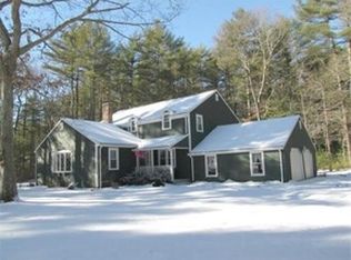 88 Flames Rd, Marshfield, MA 02050