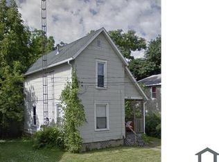 910 E 2nd St #2, Lima, OH
