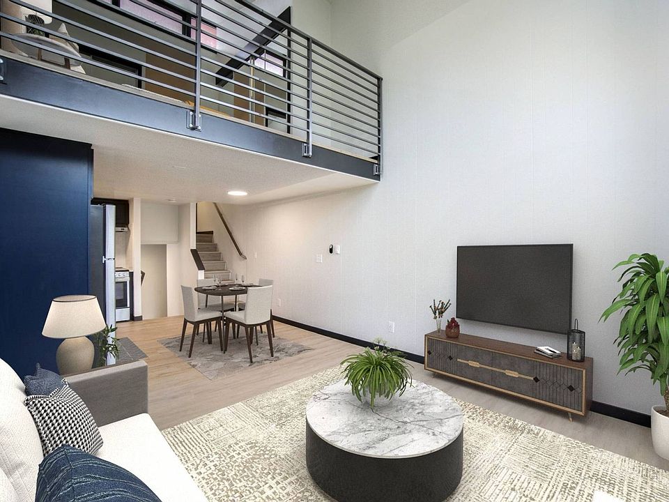 Thunderbird Apartments 315 Belmont Ave E Seattle WA Zillow