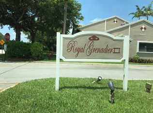 9657 Riverside Dr #2H, Coral Springs, FL 33071