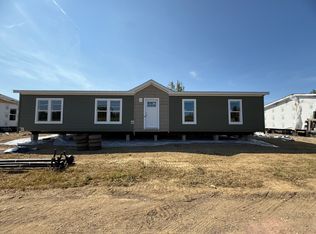 763 County Line Rd LOT 105, Crestline, OH 44827