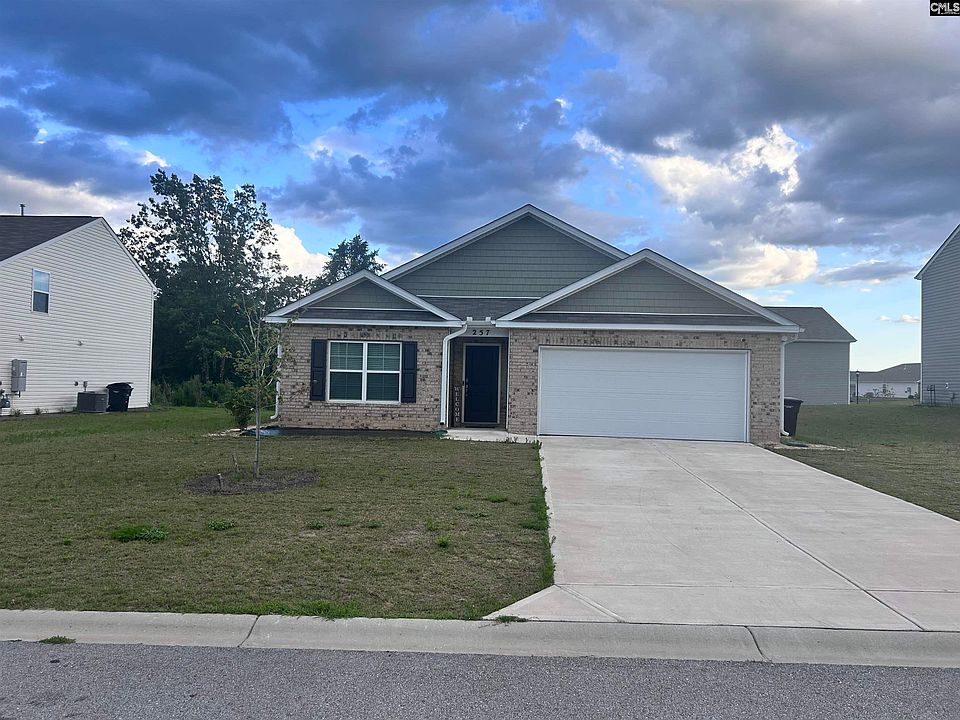 1st image of 257 Carrington Dr