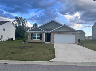 257 Carrington Dr, Lugoff, SC 29078